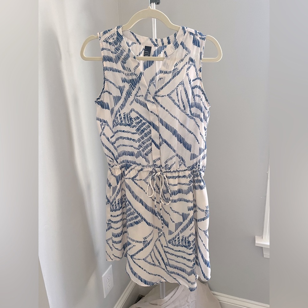 Casual Gap dress